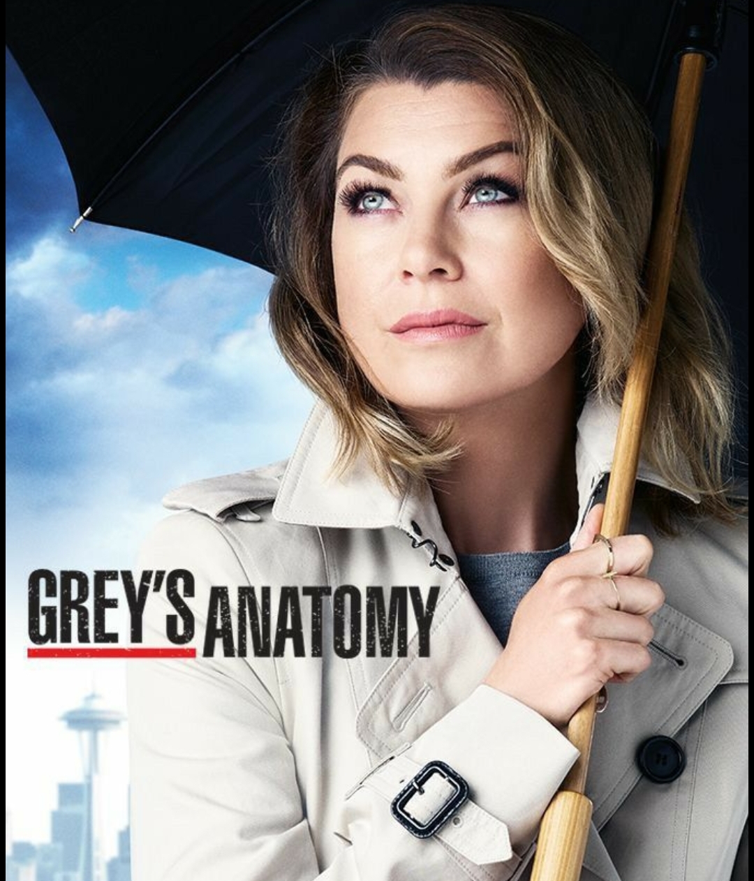 Grey's Anatomy