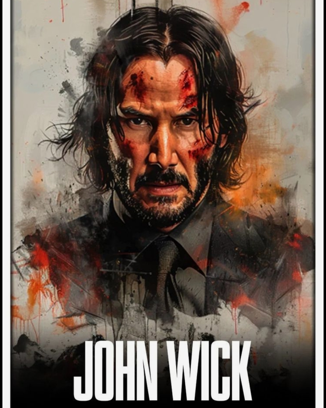 John Wick