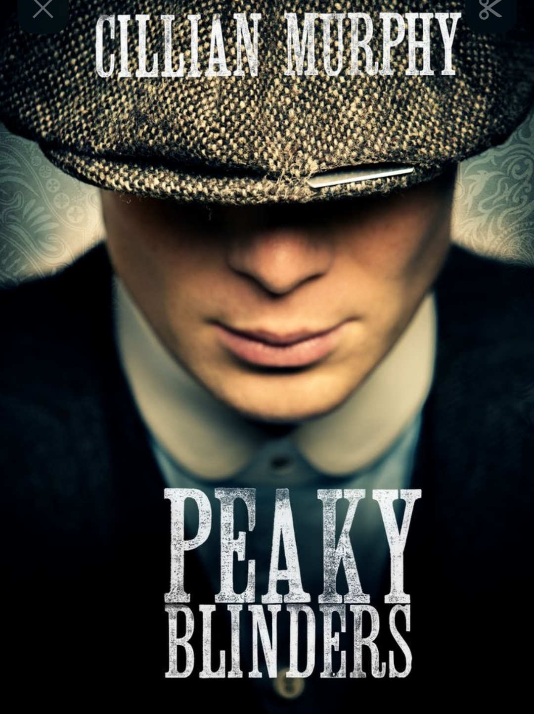 Peaky Blinders