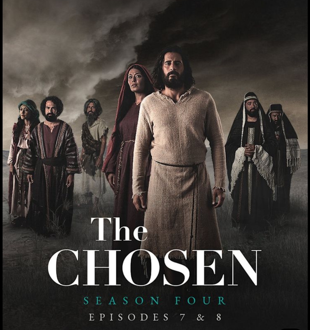 The Chosen